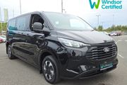 Ford Transit Custom 2026