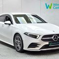 Mercedes-Benz A-Class 2019