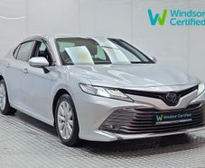 Toyota Camry 2020