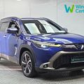 Toyota Corolla Cross 2022
