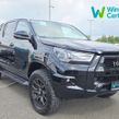 Toyota HiLux 2023
