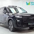 Jaecoo 7 2026