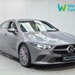 Mercedes-Benz CLA 2020