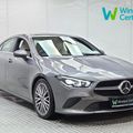 Mercedes-Benz CLA 2020