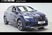 Renault Arkana 2025