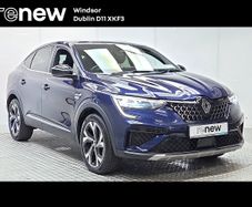 Renault Arkana 2025