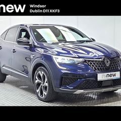 Renault Arkana 2025