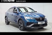 Renault Arkana 2023