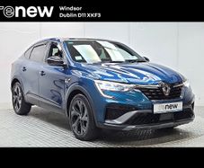 Renault Arkana 2023