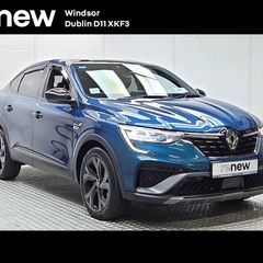 Renault Arkana 2023