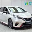 Nissan NOTE 2019