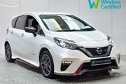 Nissan NOTE 2019