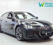 BMW i4 2026