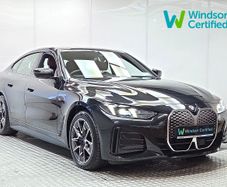 BMW i4 2026
