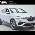 Renault Arkana 2025