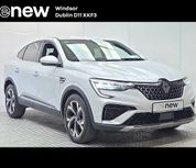 Renault Arkana 2025