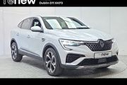 Renault Arkana 2025