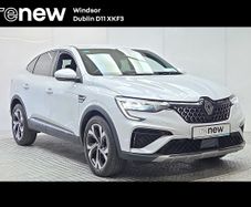 Renault Arkana 2025