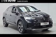 Renault Arkana 2025