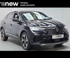 Renault Arkana 2025