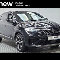 Renault Arkana 2025
