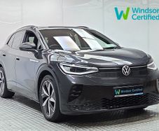 Volkswagen ID.4 2022