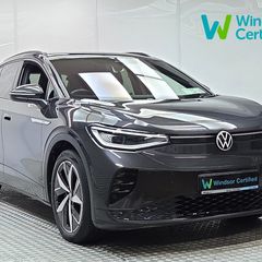 Volkswagen ID.4 2022