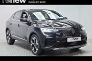 Renault Arkana 2025