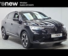 Renault Arkana 2025