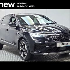 Renault Arkana 2025