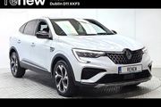 Renault Arkana 2025
