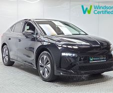 Skoda Enyaq 2026
