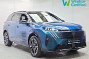 Peugeot 5008 2025