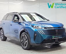 Peugeot 5008 2025