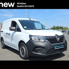Renault Kangoo 2025