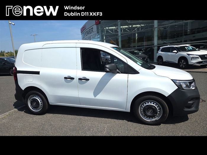 Renault Kangoo 2025
