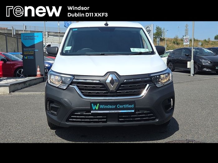 Renault Kangoo 2025