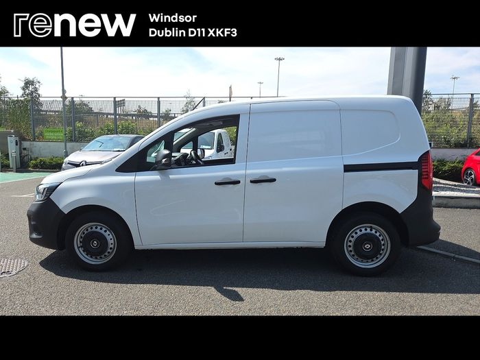 Renault Kangoo 2025