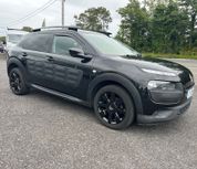 Citroen C4 Cactus 2017