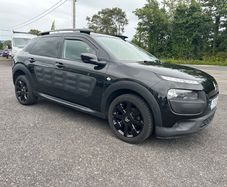 Citroen C4 Cactus 2017