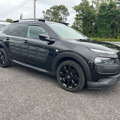 Citroen C4 Cactus 2017