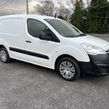Citroen Berlingo 2015