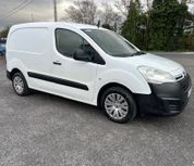Citroen Berlingo 2015