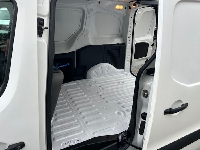 Citroen Berlingo 2015
