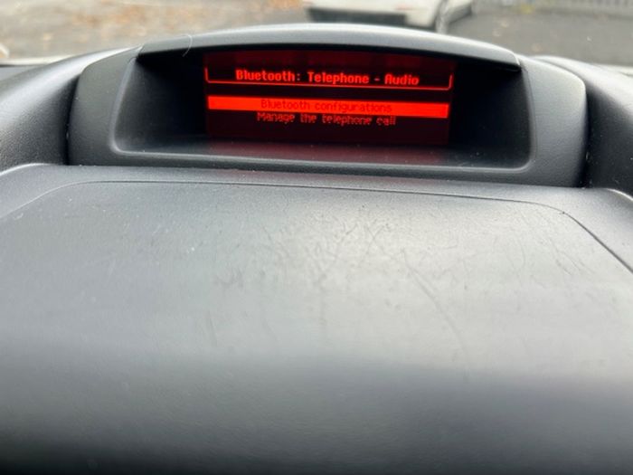 Citroen Berlingo 2015