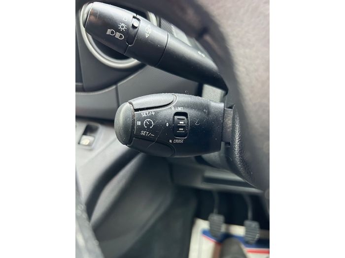 Citroen Berlingo 2015