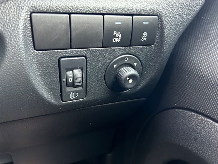 Citroen Berlingo 2015