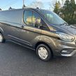 Ford Transit Custom 2021