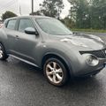 Nissan Juke 2012