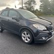 Vauxhall Mokka 2014